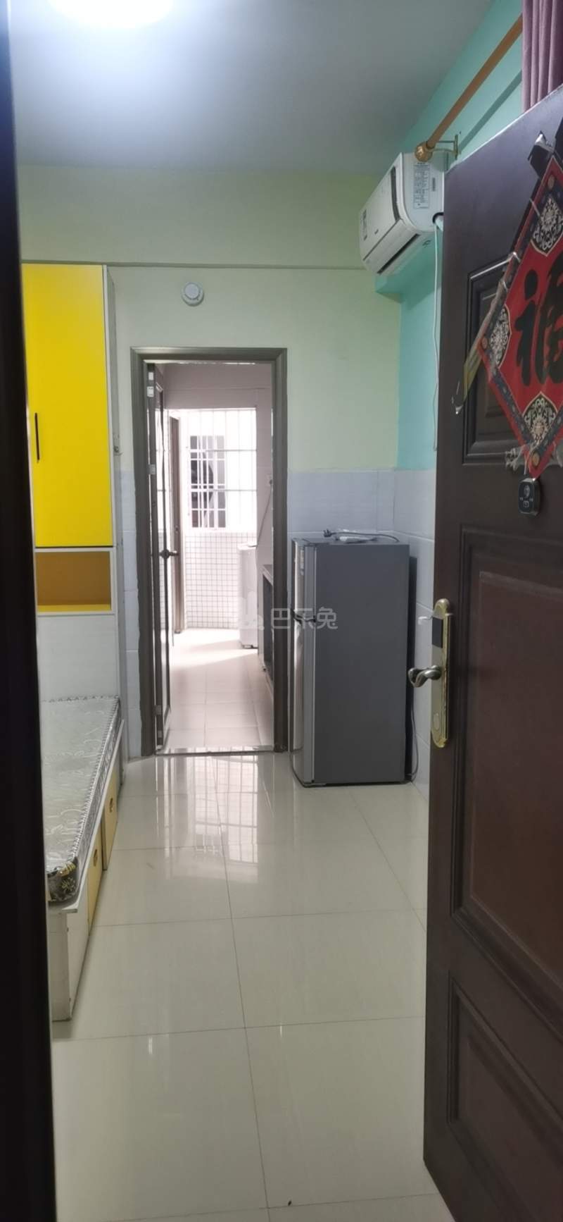 永泰村（白云区）10144162周边环境图0