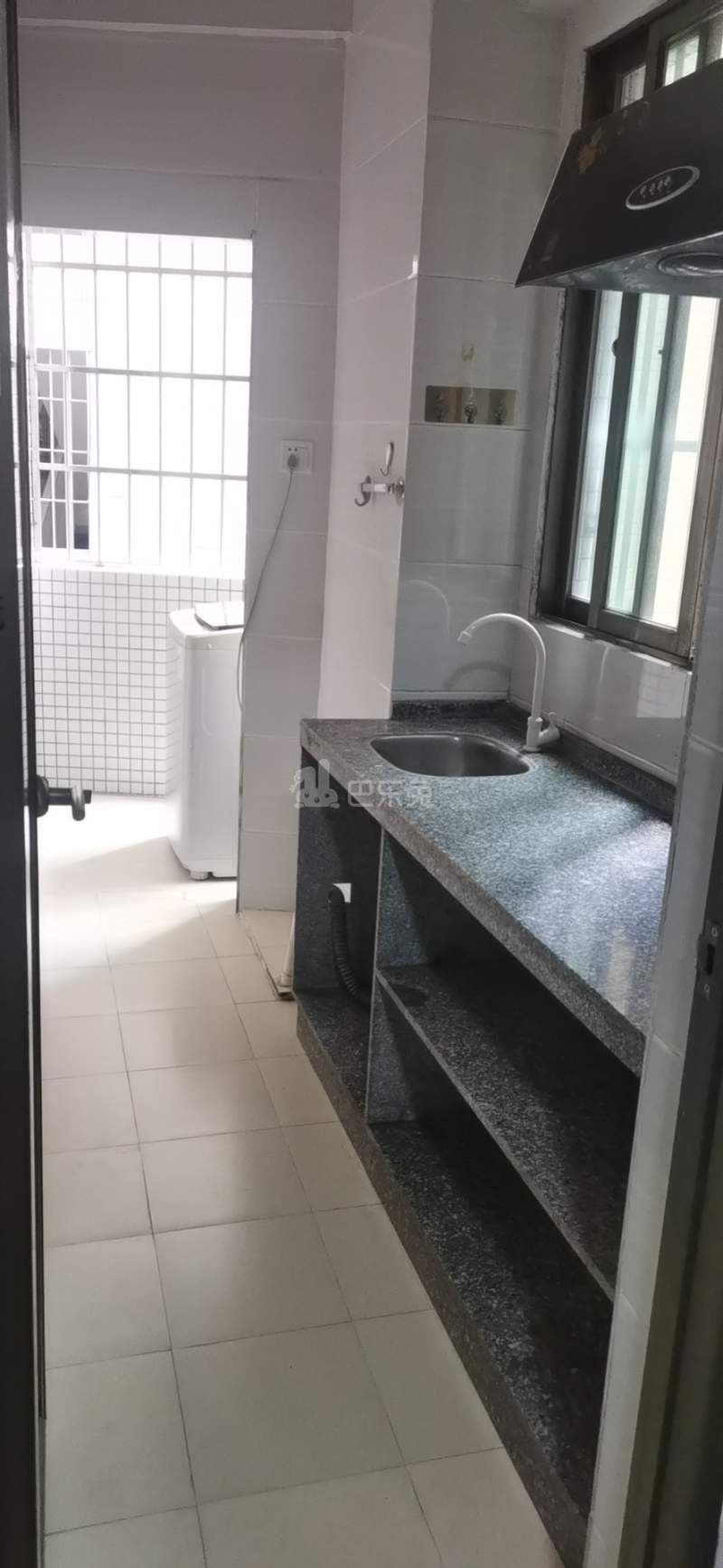 永泰村（白云区）10144162周边环境图2