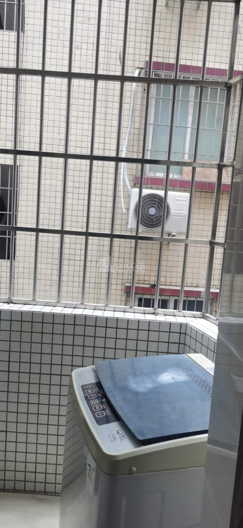 永泰村（白云区）10144162周边环境图1