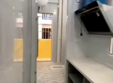 永泰村（白云区） 1室1厅1卫