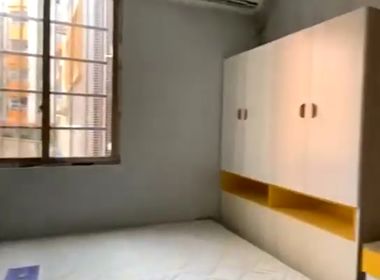 永泰村（白云区） 1室1厅1卫