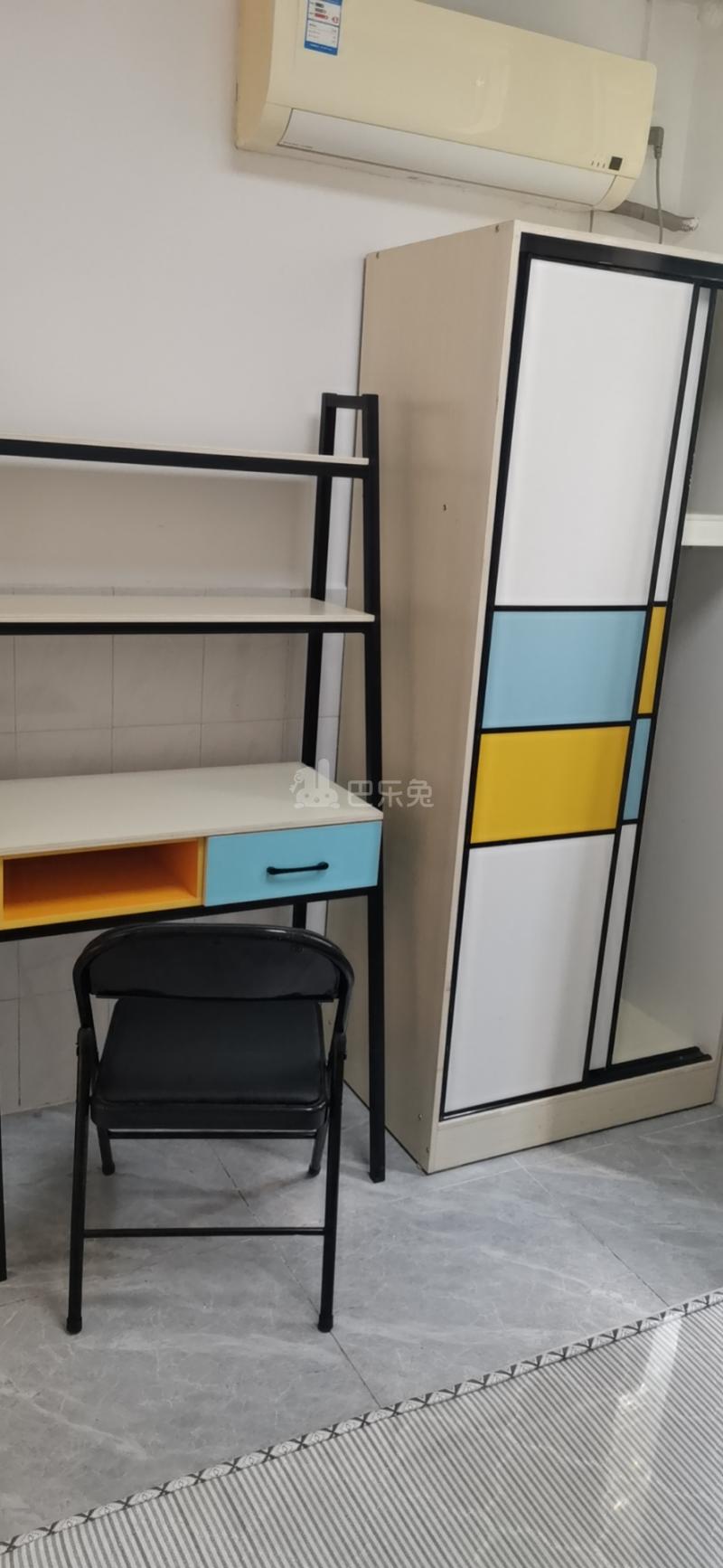 石牌村(天河区石牌绿荷西大街1号)10144324周边环境图1