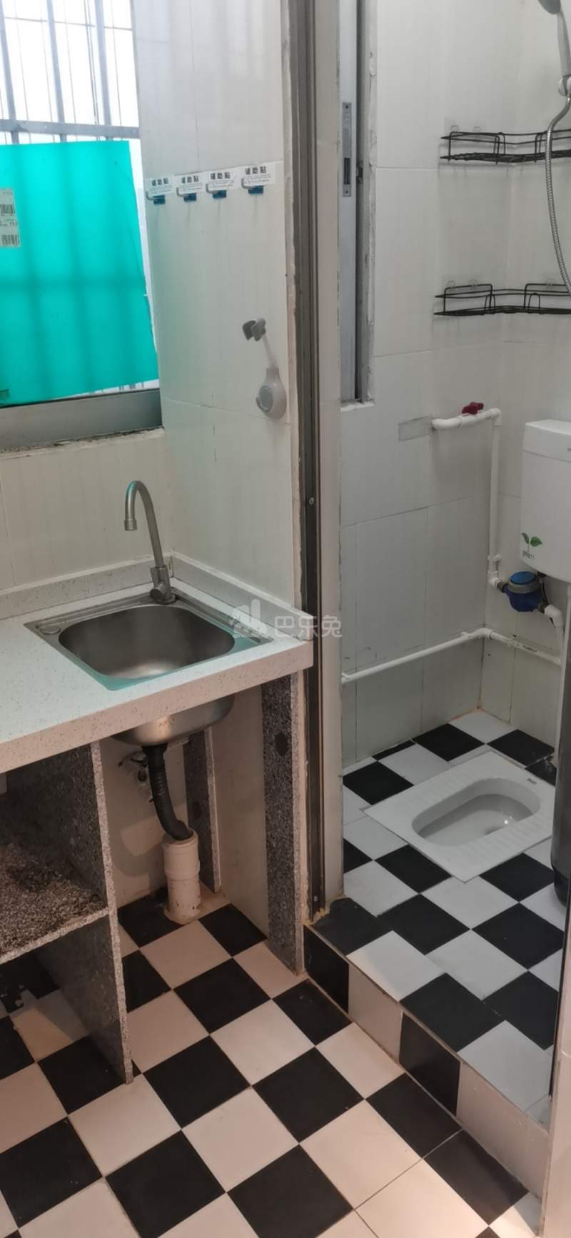 石牌村(天河区石牌绿荷西大街1号)10144324周边环境图2