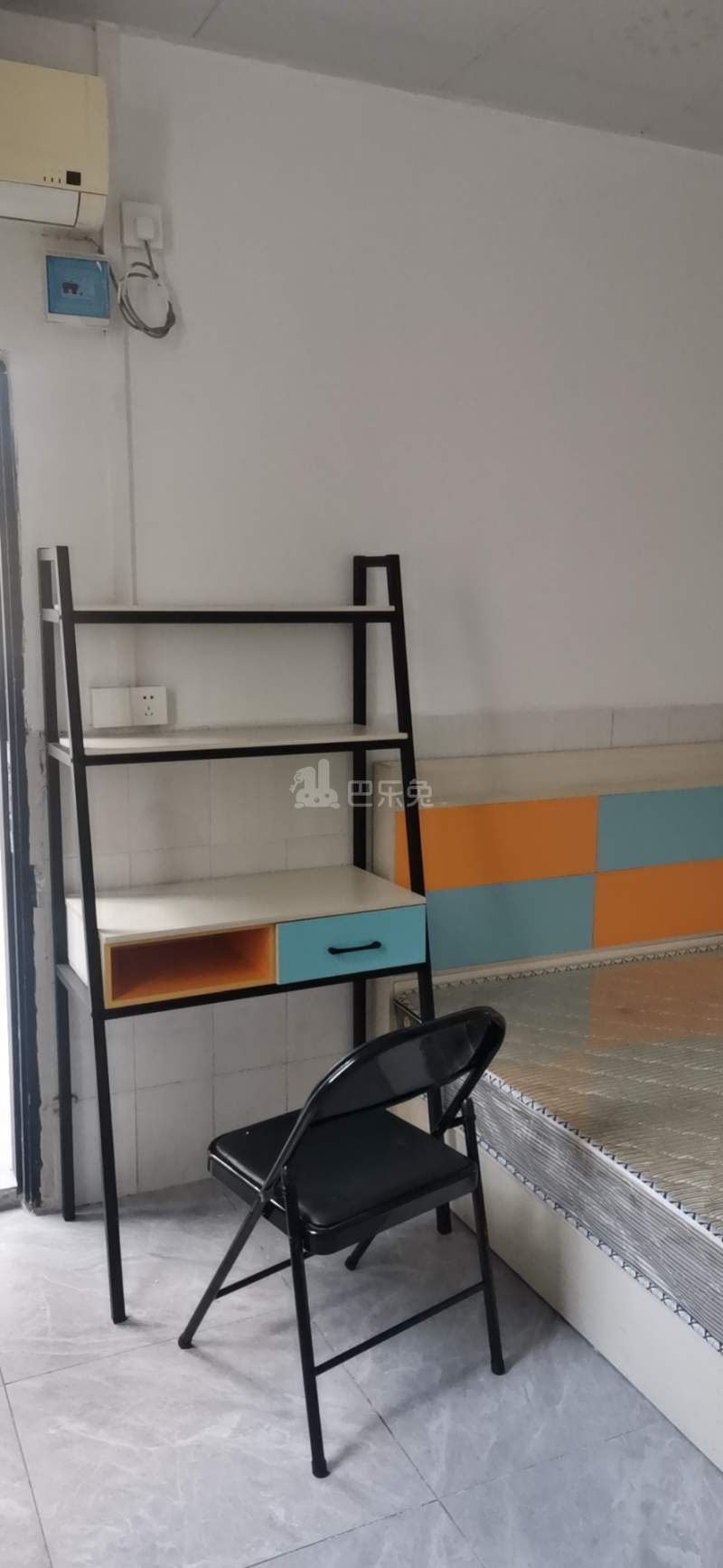 石牌村(天河区石牌绿荷西大街1号)10144345周边环境图1