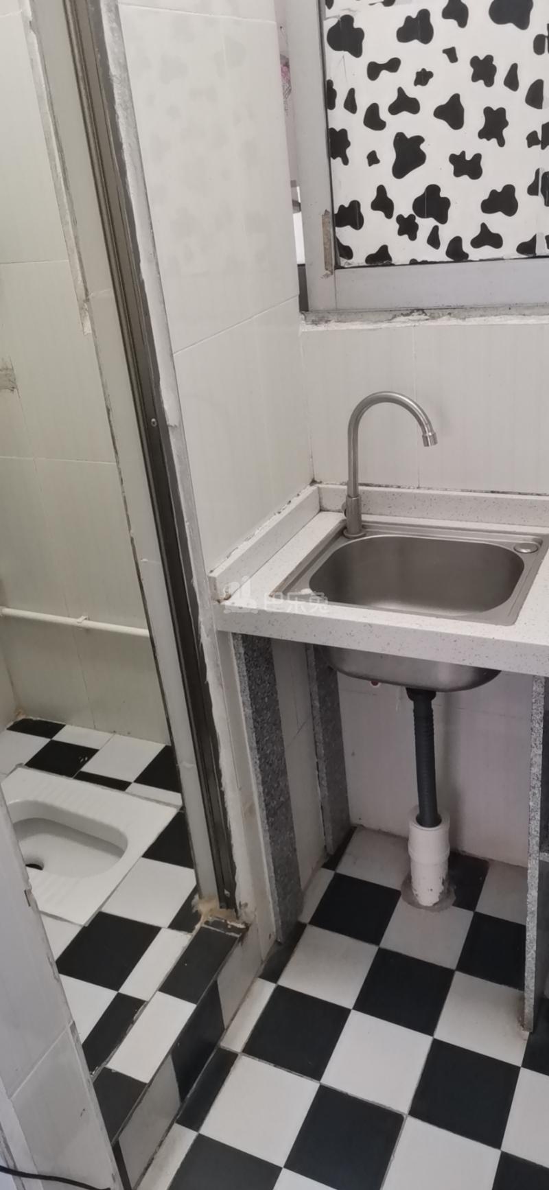 石牌村(天河区石牌绿荷西大街1号)10144345周边环境图2