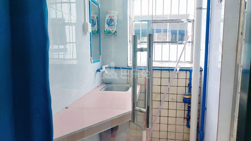 棠下村(白云区三元里棠下三官后街20号)10144351周边环境图3