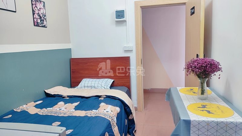 棠下村(白云区三元里棠下三官后街20号)10144351卧室图0