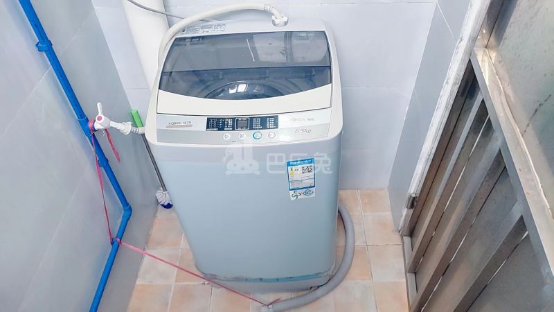 棠下村(白云区三元里棠下三官后街20号)10144351周边环境图6