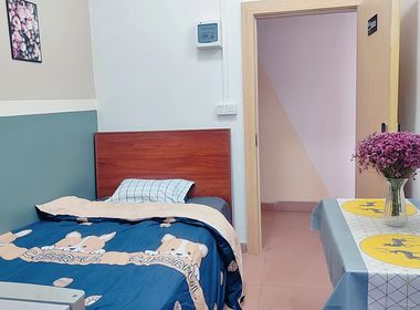 棠下村(白云区三元里棠下三官后街20号) 1室1厅1卫