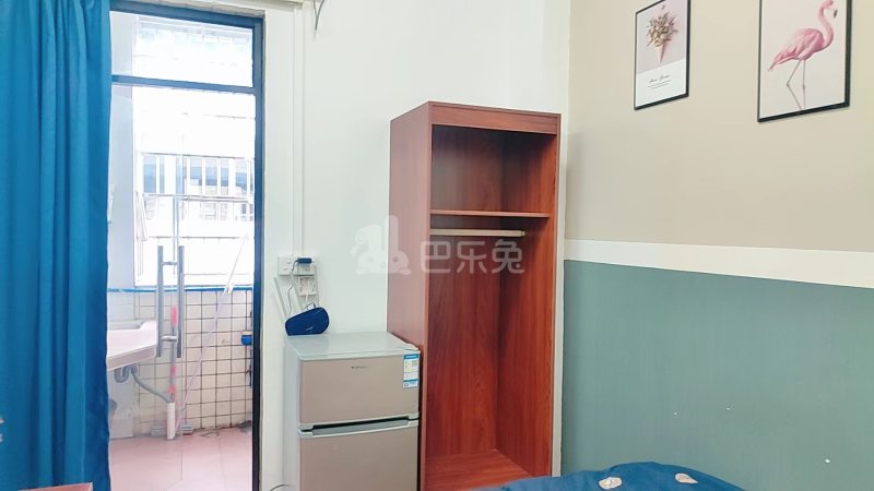 棠下村(白云区三元里棠下三官后街20号)10144364周边环境图5