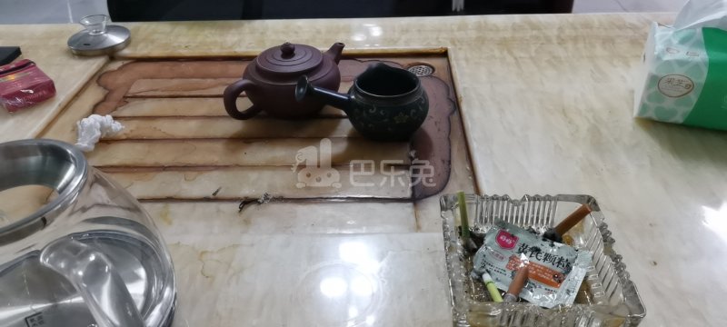 莲塘村（从化）10144438周边环境图1