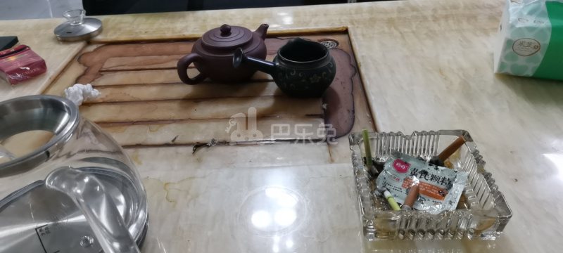 莲塘村（从化）10144438周边环境图2