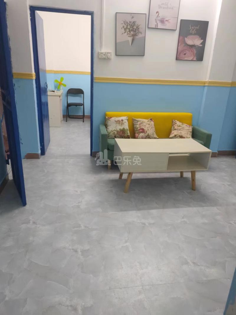 棠下村(白云区三元里棠下三官后街20号)10144677客厅图2