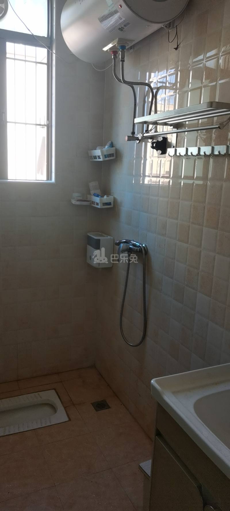 莲塘村（从化）10144681周边环境图2