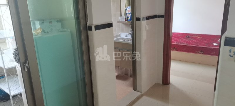 莲塘村（从化）10144681周边环境图5