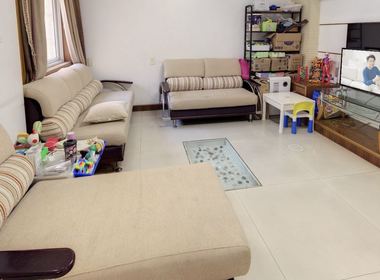 明江苑 3室2厅2卫