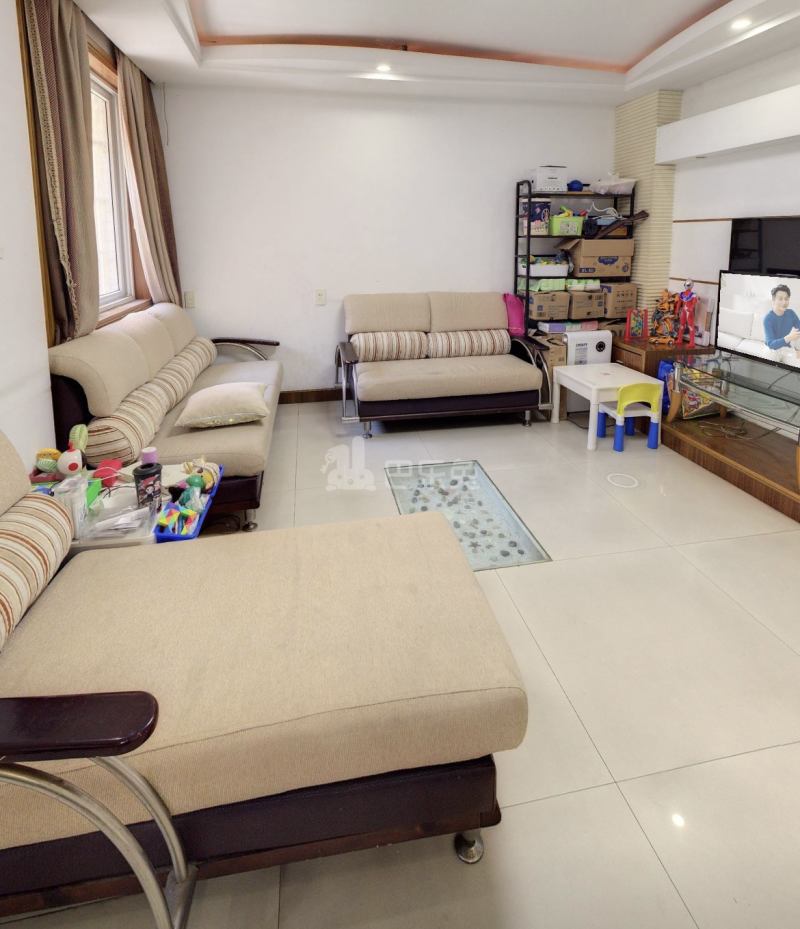 明江苑10144779卧室图0