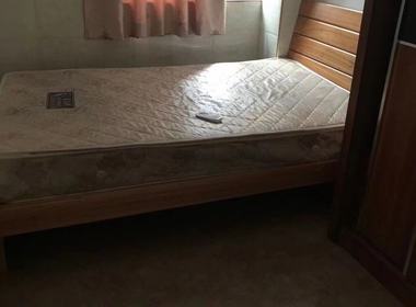 罗岗村（白云区） 1室1厅1卫