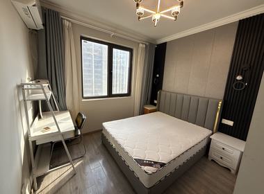 杨鑫佳苑 1室1厅1卫