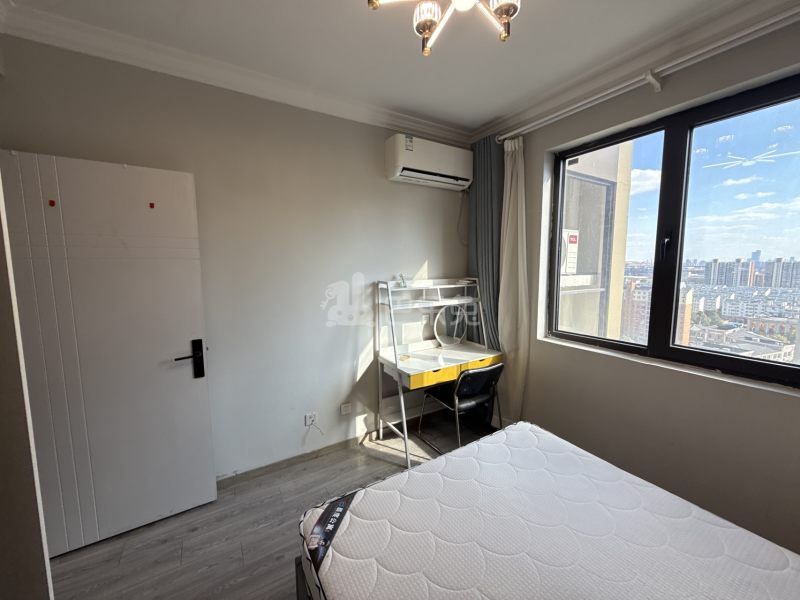 杨鑫佳苑10145416卧室图1