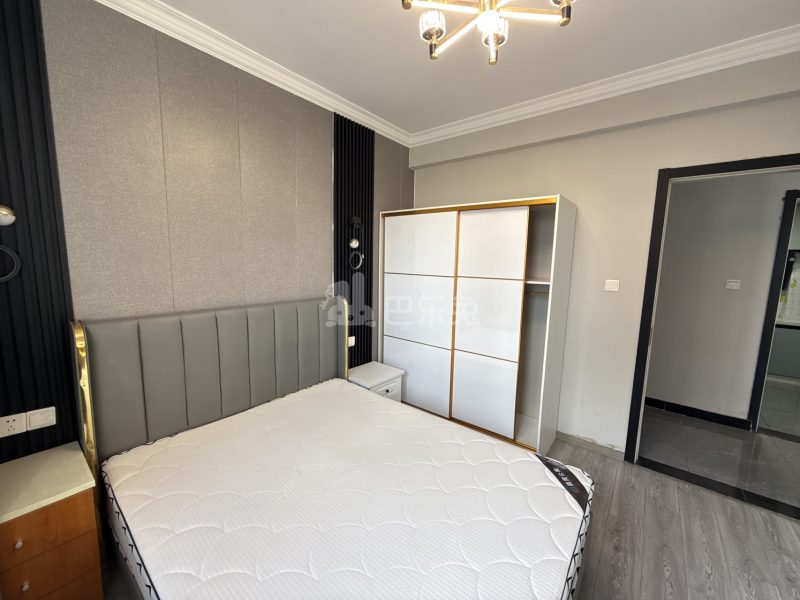 杨鑫佳苑10145416卧室图2