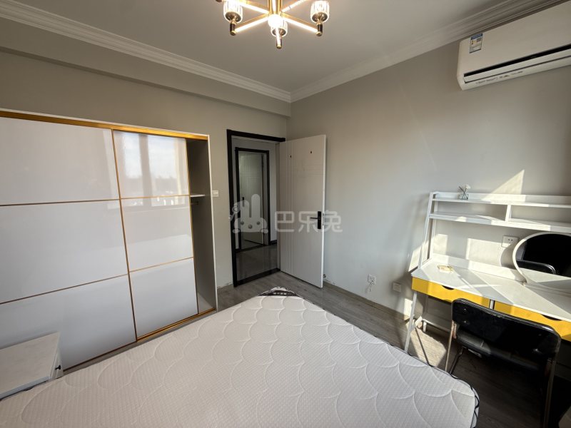 杨鑫佳苑10145416卧室图3