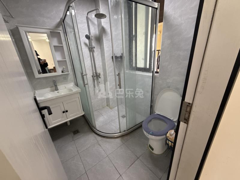 杨鑫佳苑10145416卫生间图8