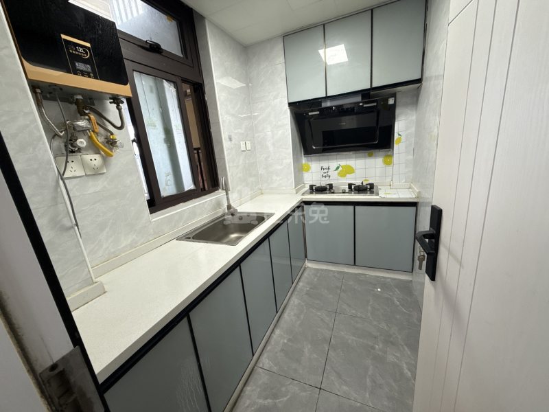 杨鑫佳苑10145416厨房图7