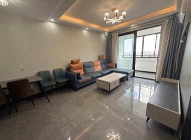 杨鑫佳苑 1室1厅1卫