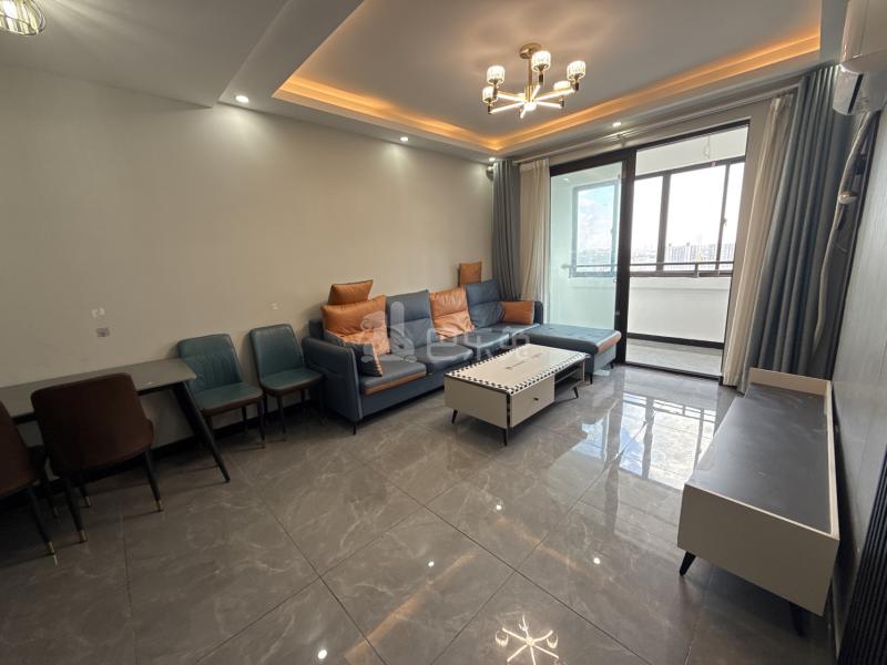 杨鑫佳苑10145416客厅图4