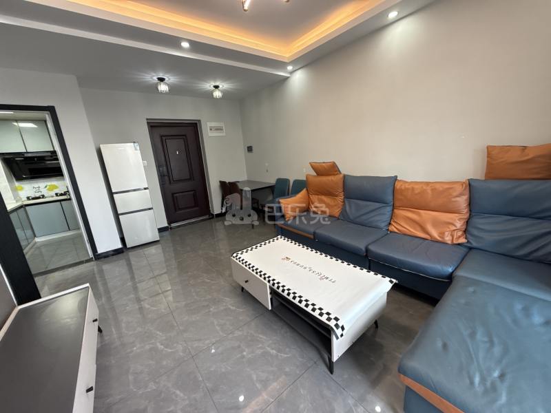 杨鑫佳苑10145416客厅图5