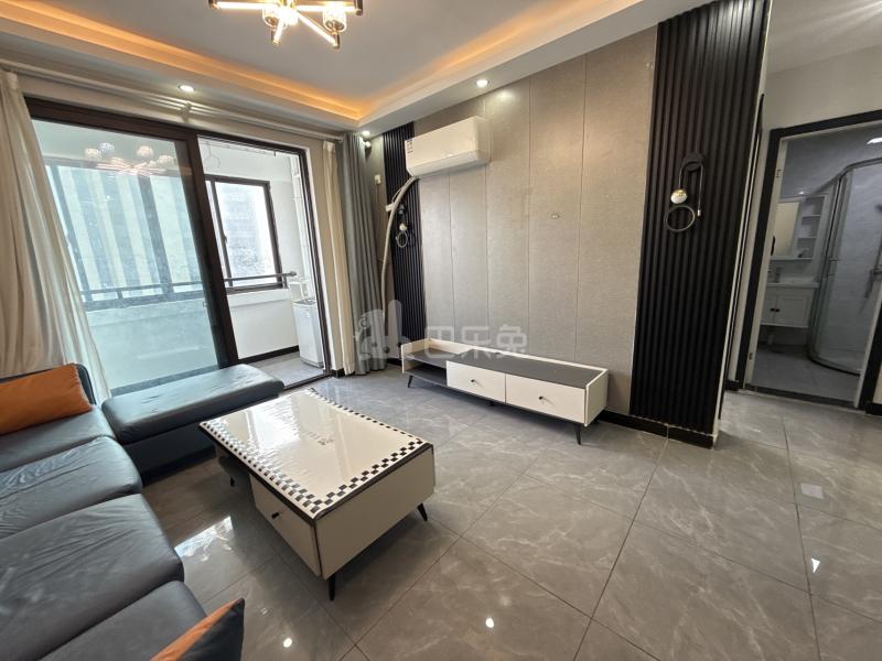 杨鑫佳苑10145416客厅图6