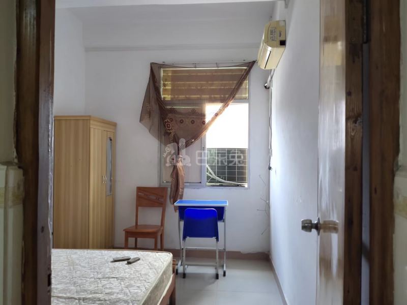 公益村10146113周边环境图2