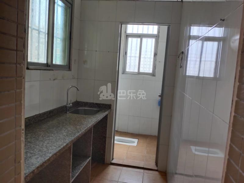 公益村10146113周边环境图1