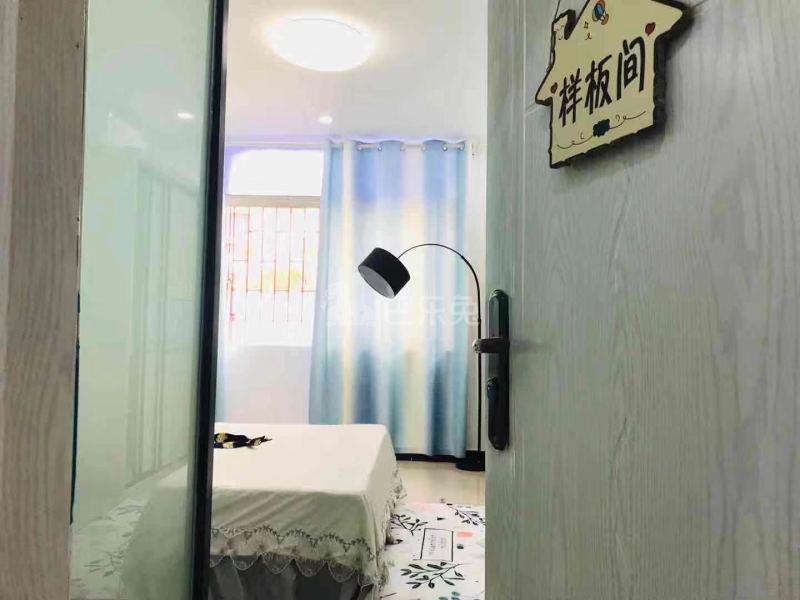 石牌村(天河区石牌绿荷西大街1号)10146142周边环境图2