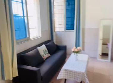 石牌村(天河区石牌绿荷西大街1号) 1室1厅1卫