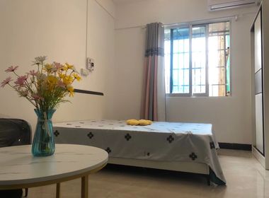 石牌村(天河区石牌绿荷西大街1号) 2室1厅1卫