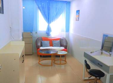 田美村 1室1厅1卫