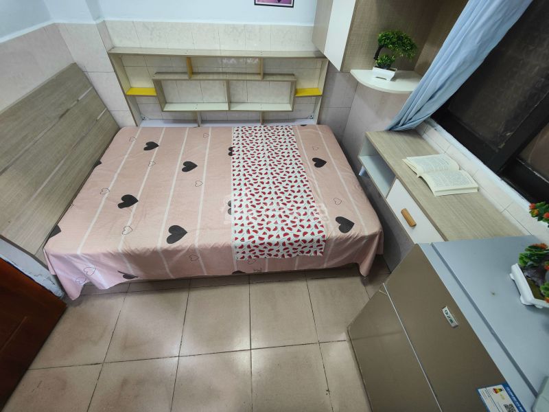 石牌村(天河区石牌绿荷西大街1号)10146499周边环境图1