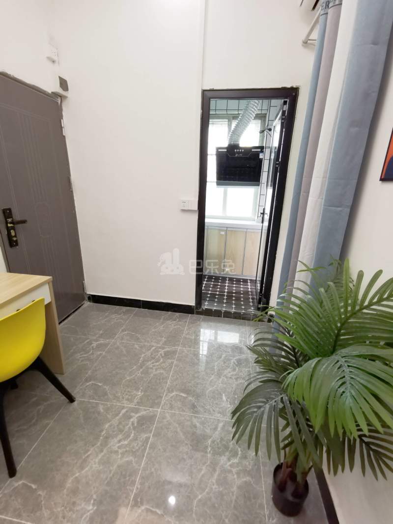 石牌村(天河区石牌绿荷西大街1号)10146559周边环境图0