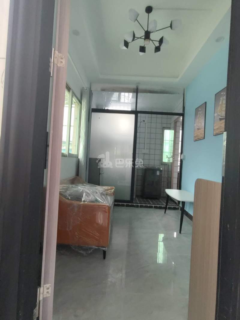 石牌村(天河区石牌绿荷西大街1号)10146569周边环境图0