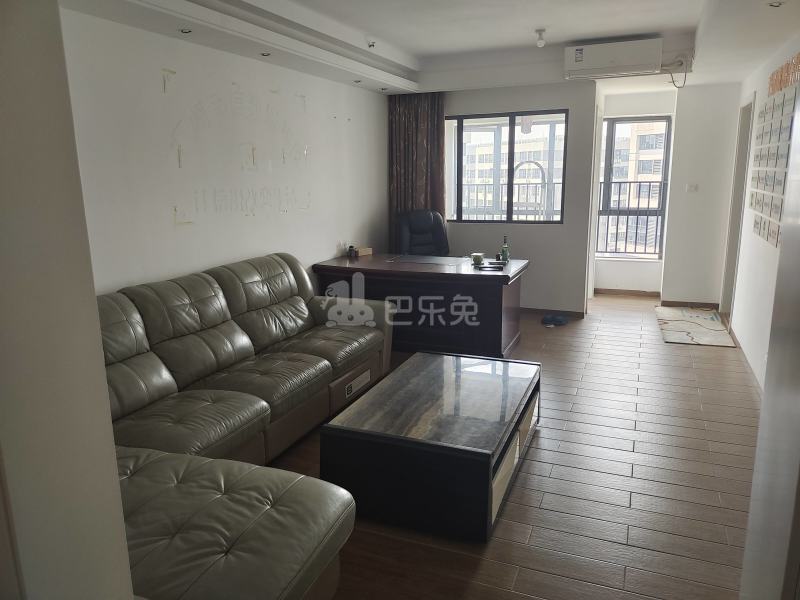 莲塘村（从化）10146675客厅图1