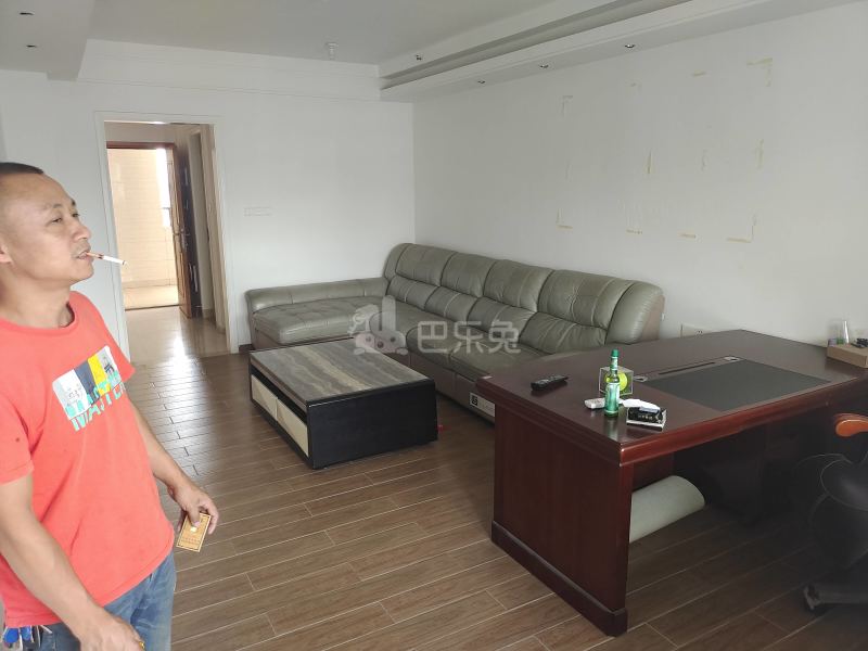 莲塘村（从化）10146675客厅图2