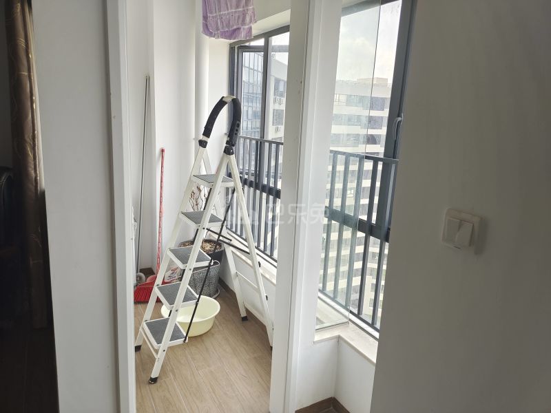 莲塘村（从化）10146675周边环境图5