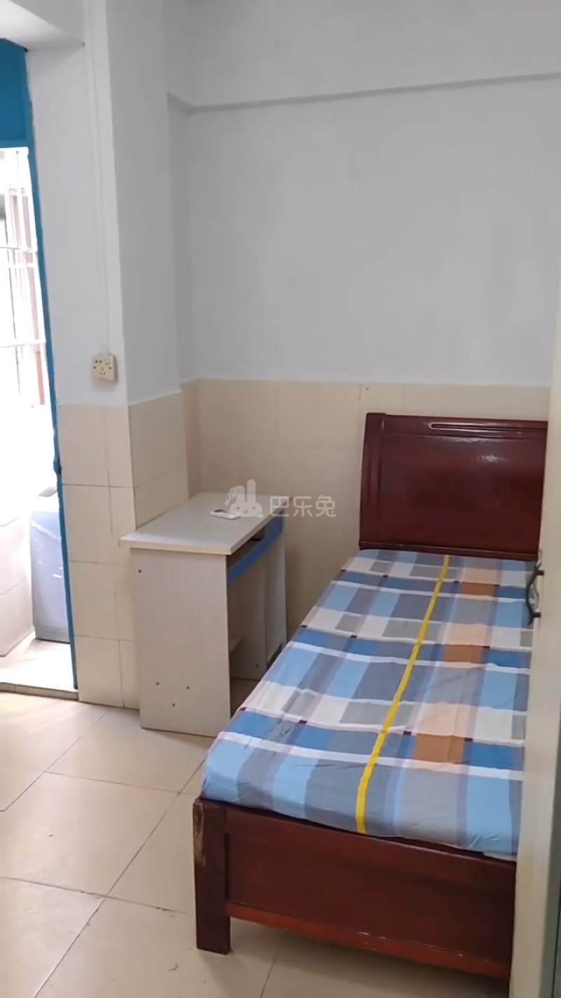 棠下村（天河）10146847卧室图0