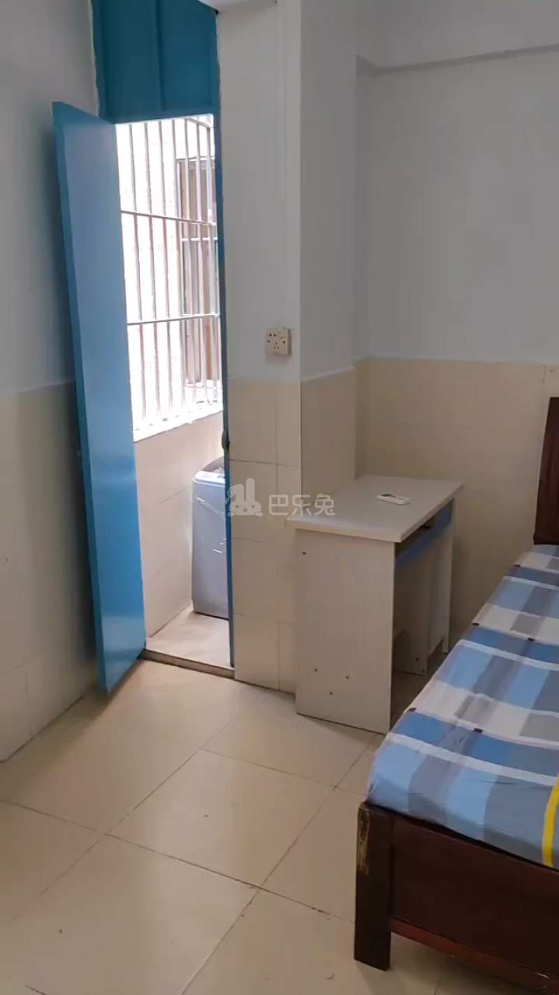 棠下村（天河）10146847卧室图1