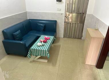 公益村 2室1厅1卫