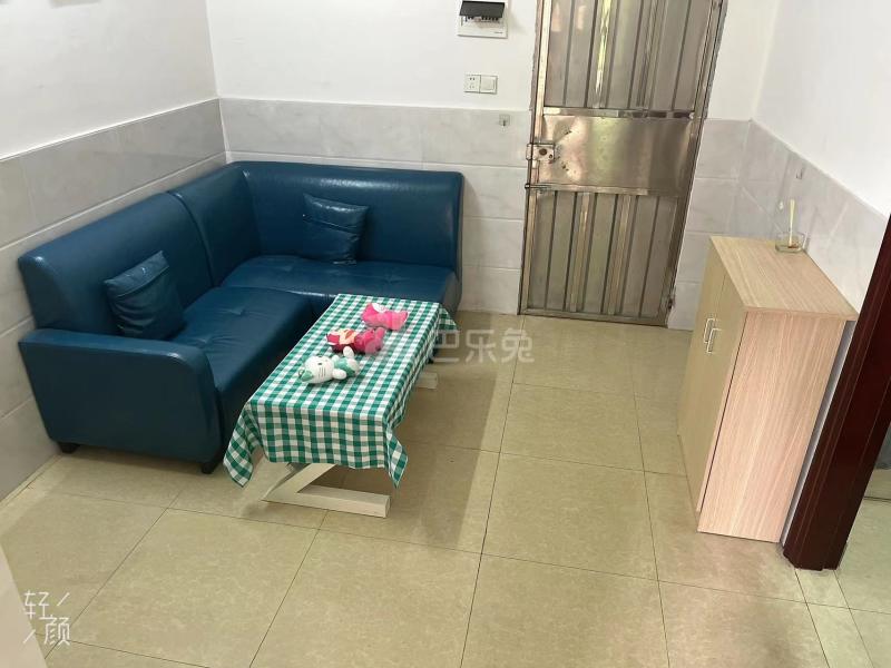 公益村10147144客厅图2