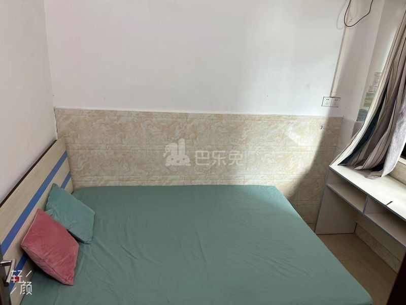 公益村10147144卧室图0