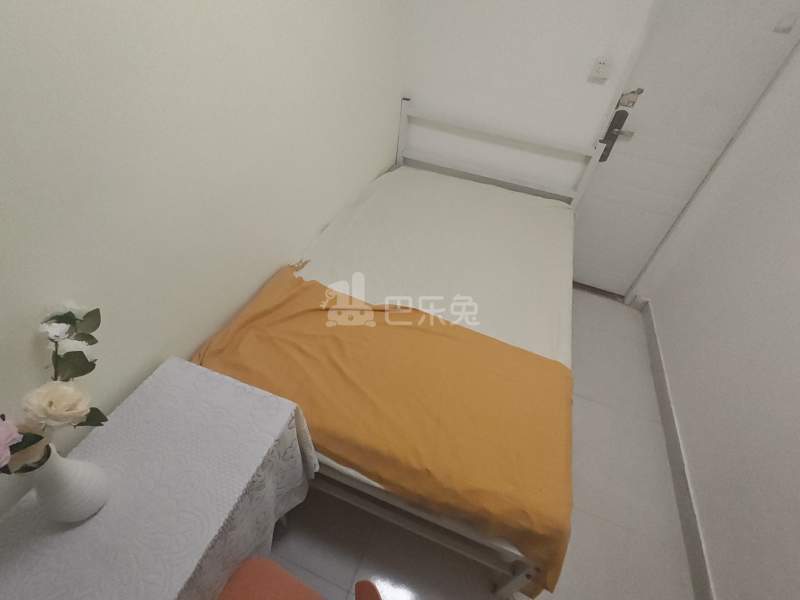 南油生活B区10147321卧室图3